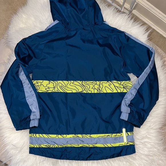 Obermeyer light jacket - Picture 3 of 5